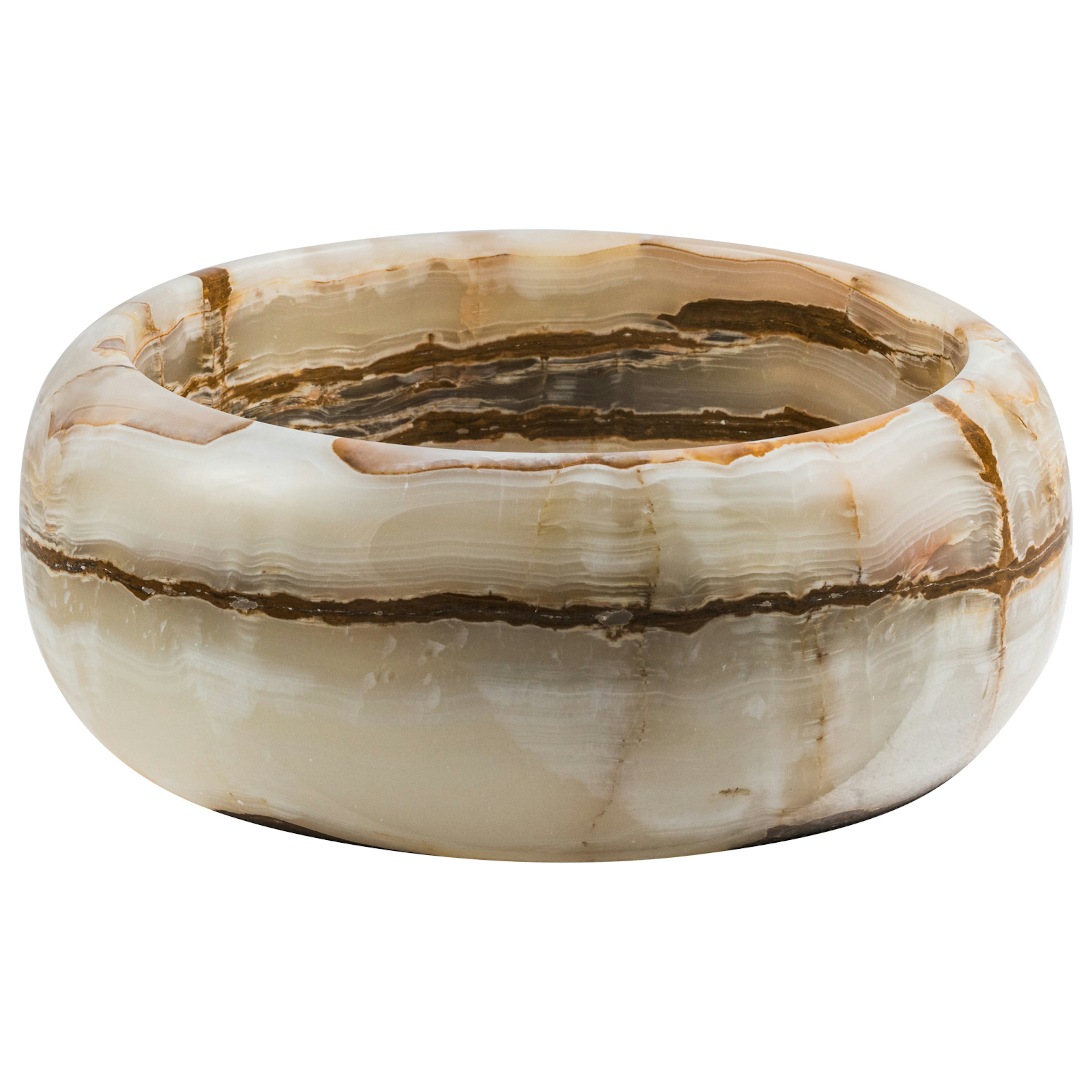 Tvättställ GemLook GL 140