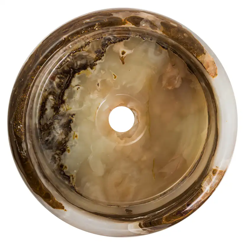 Tvättställ GemLook GL 140