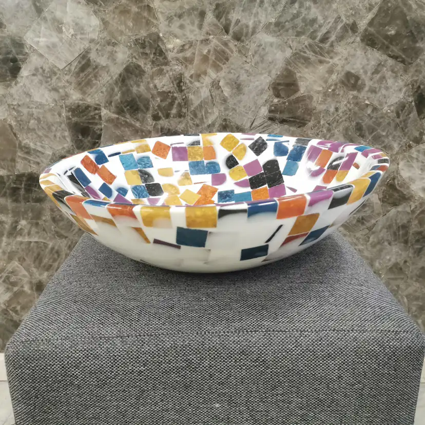 Tvättställ GemLook GL 15