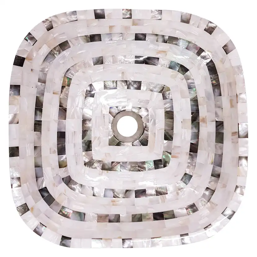 Tvättställ GemLook GL 21