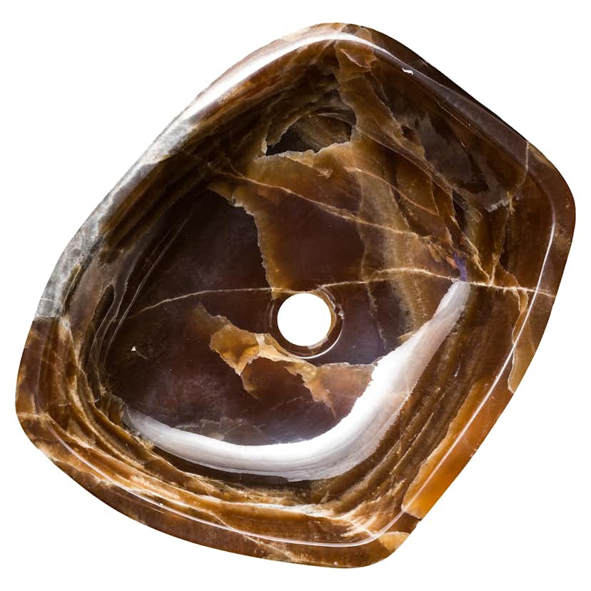 Tvättställ GemLook GL 254