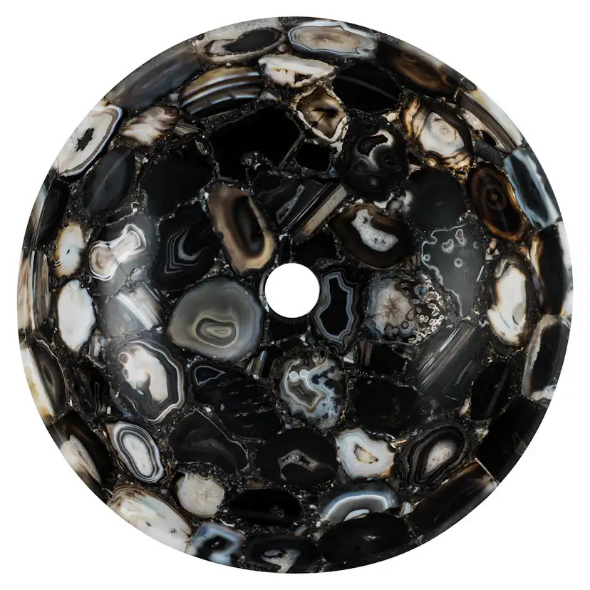 Tvättställ GemLook GL 275