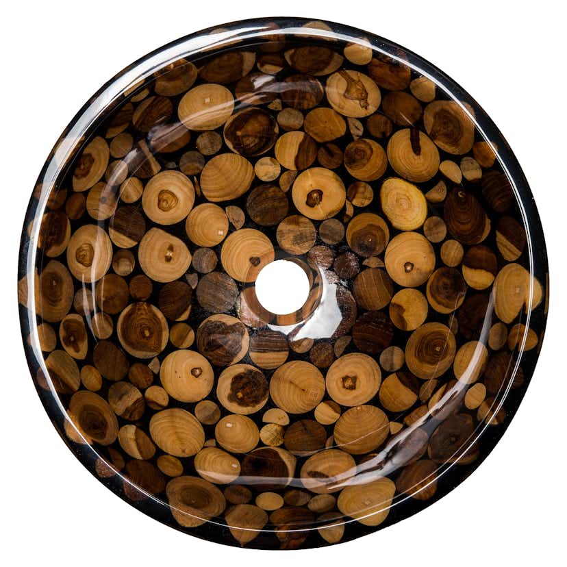 Tvättställ GemLook GL 282