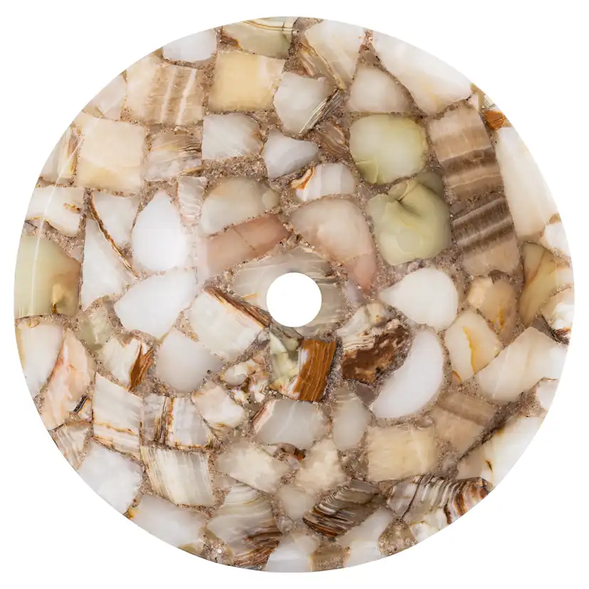 Tvättställ GemLook GL 399