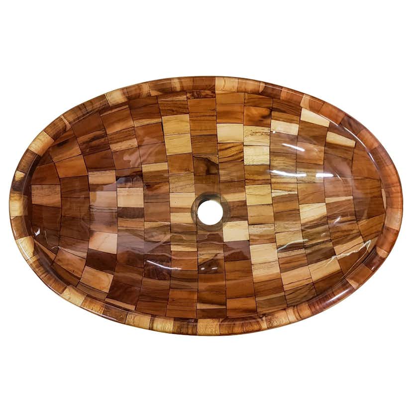 Tvättställ GemLook GL 39