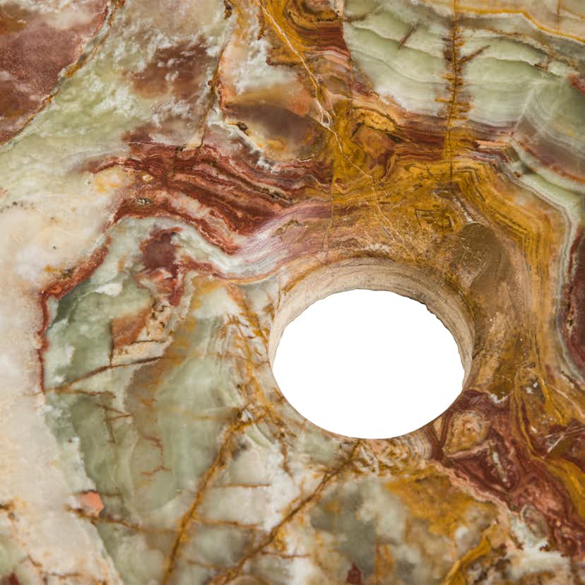 Tvättställ GemLook GL 89