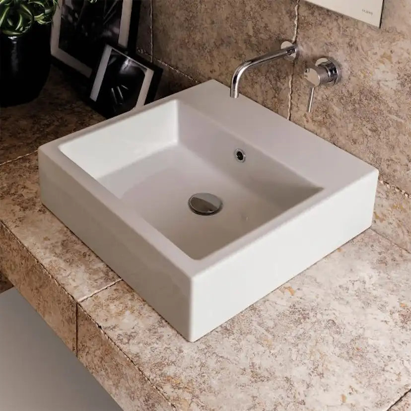 Tvättställ Globo Classic 6-SCQ051