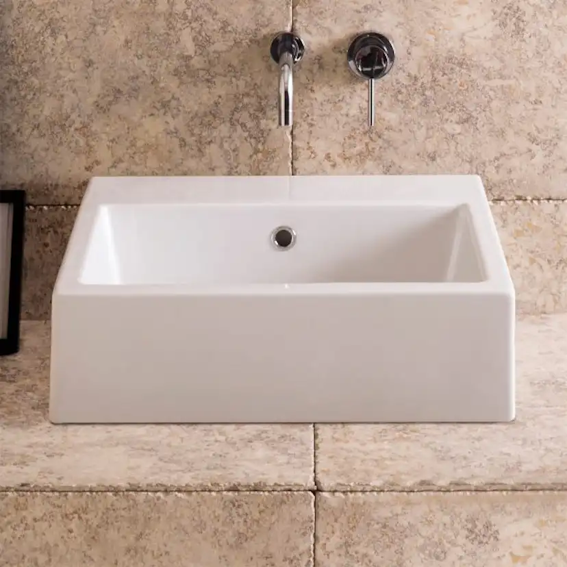 Tvättställ Globo Classic 6-SCQ051