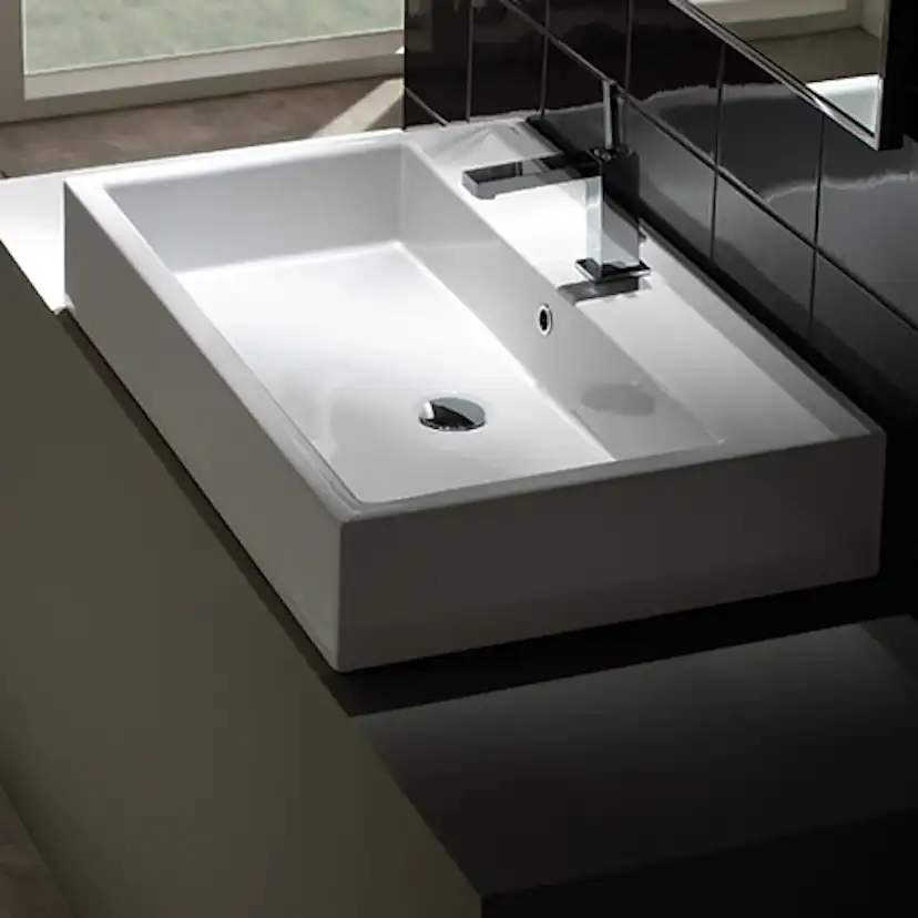 Tvättställ Globo Classic 6-SCQ081