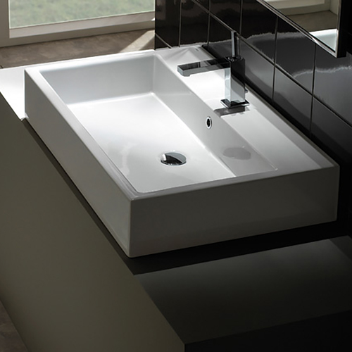 Tvättställ Globo Classic 6-SCQ081