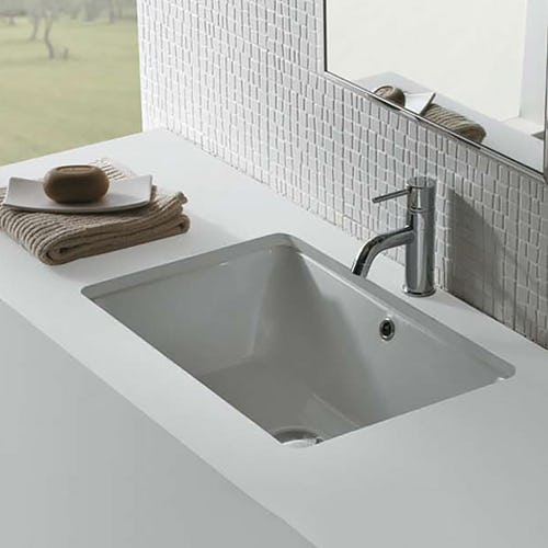 Tvättställ Globo Classic 6-VA083