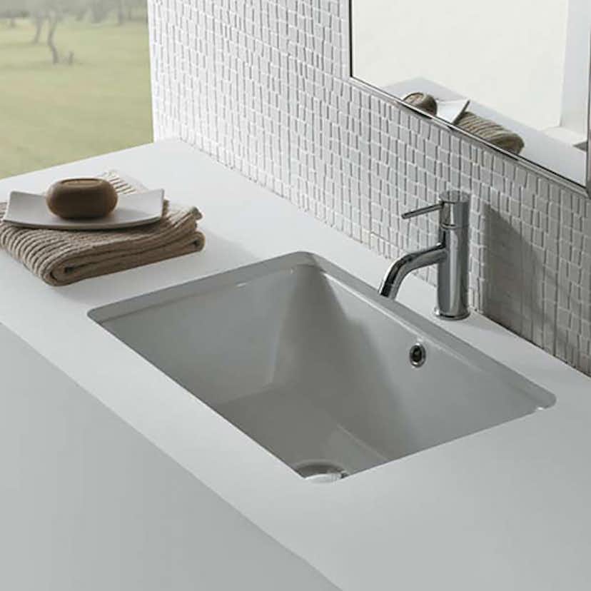 Tvättställ Globo Classic 6-VA083