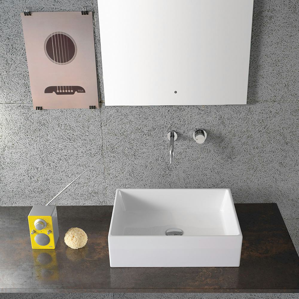 Tvättställ Globo FORTY3 6-FO050