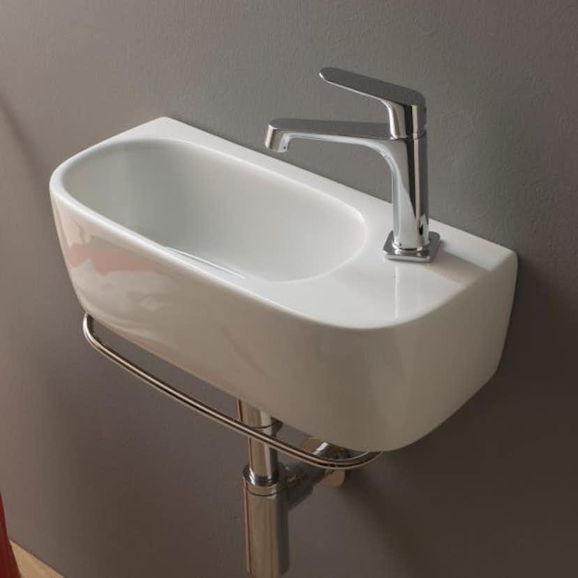 Tvättställ Globo Genesis 6-GE046