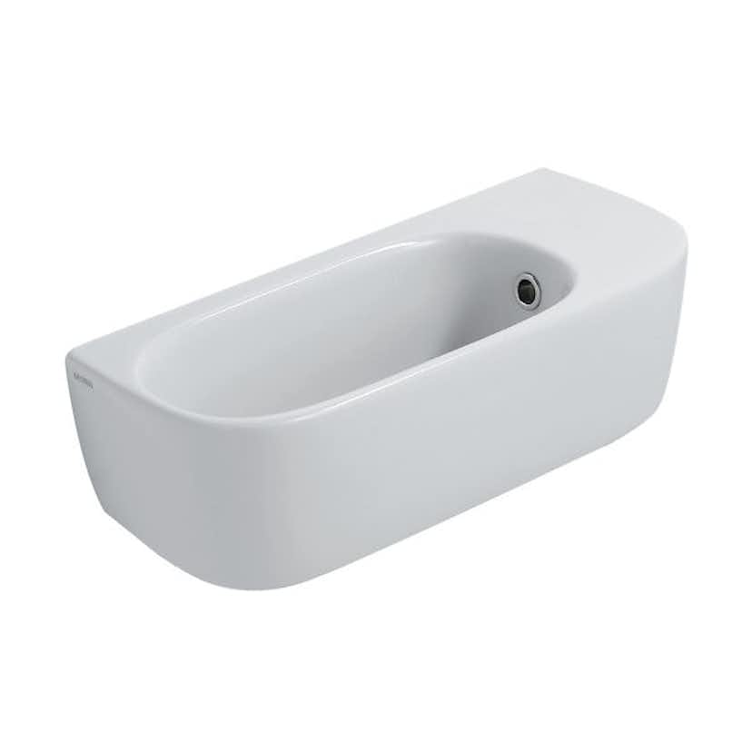 Tvättställ Globo Genesis 6-GE046