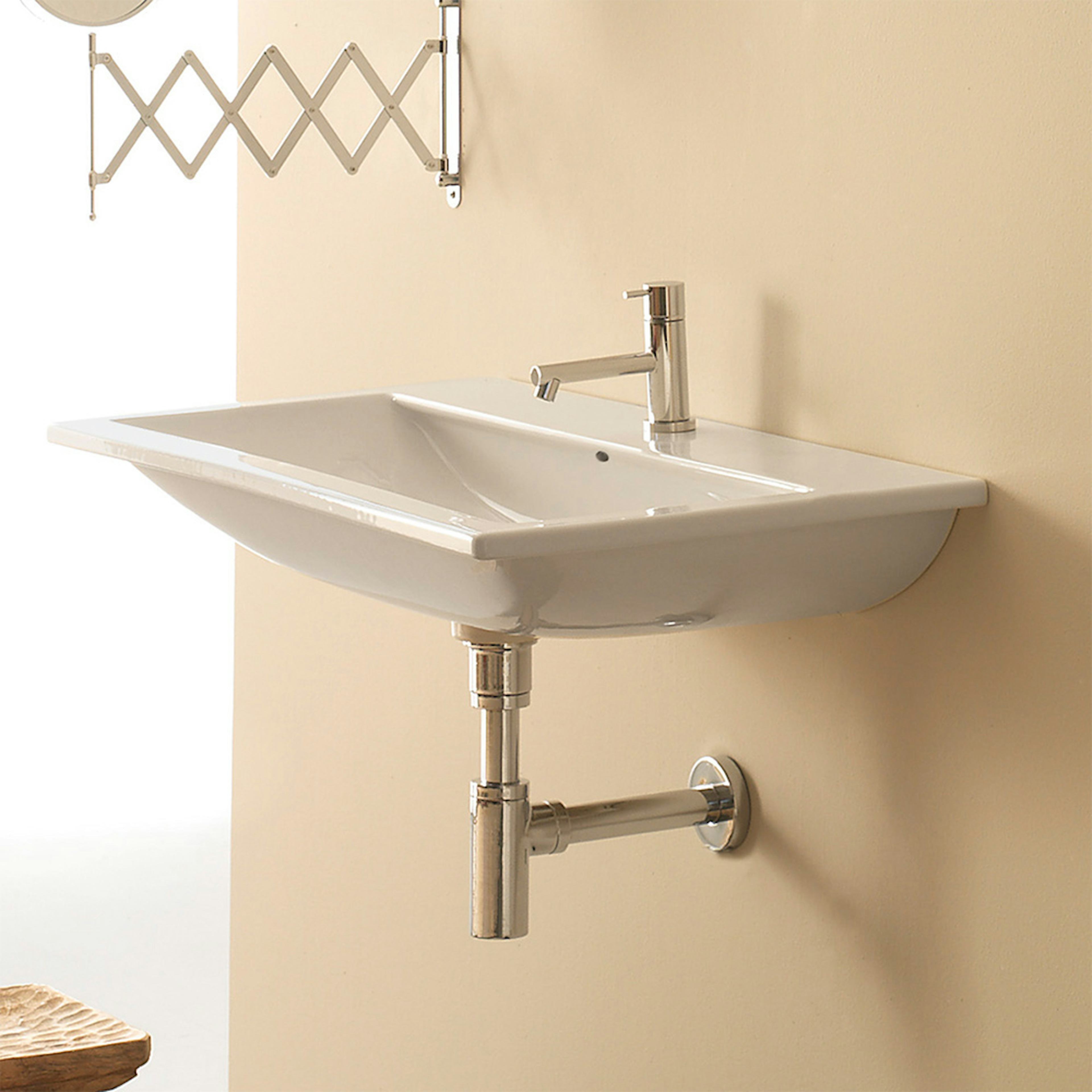 Tvättställ Globo Stockholm 6-LA084