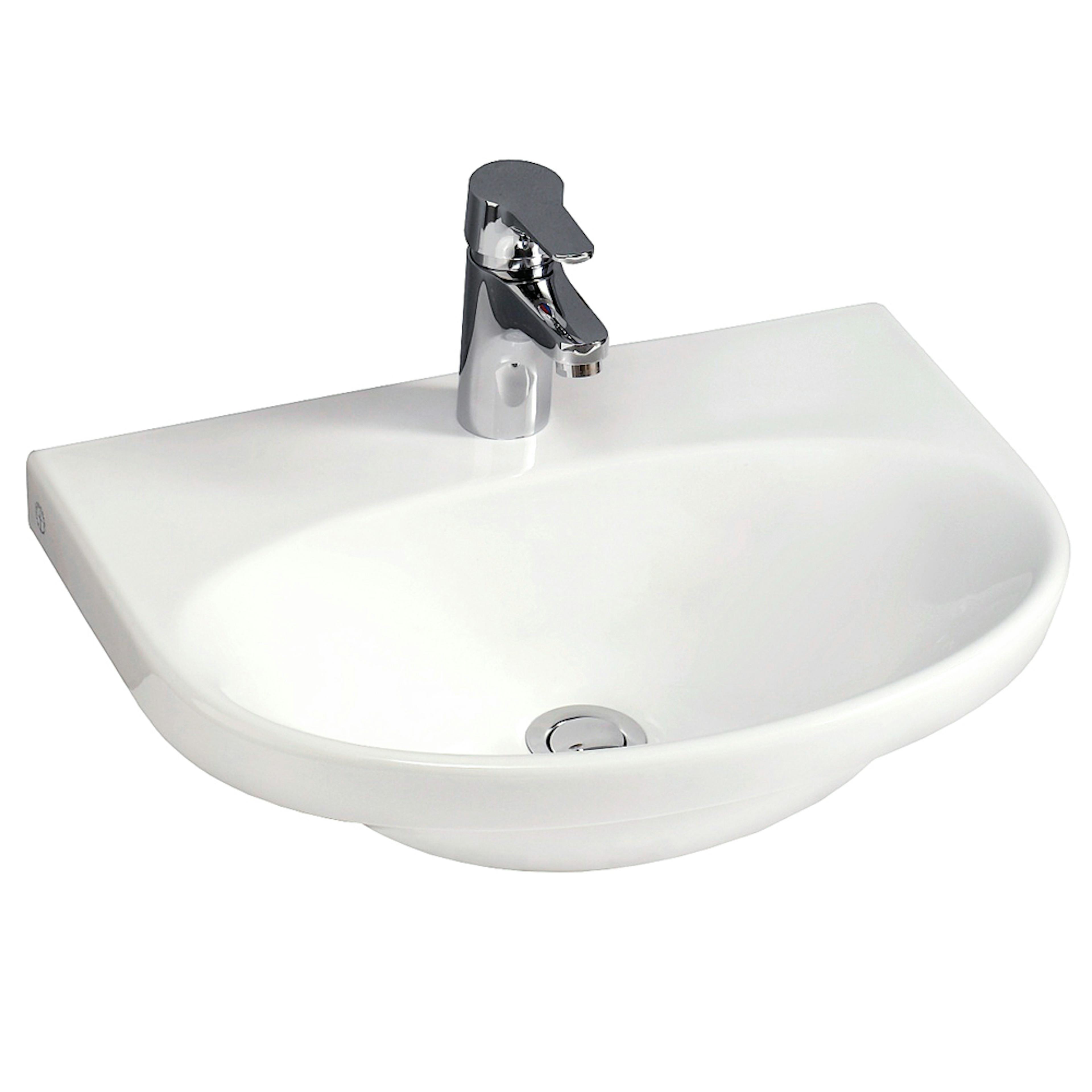 Tvättställ Gustavsberg Nautic 5550