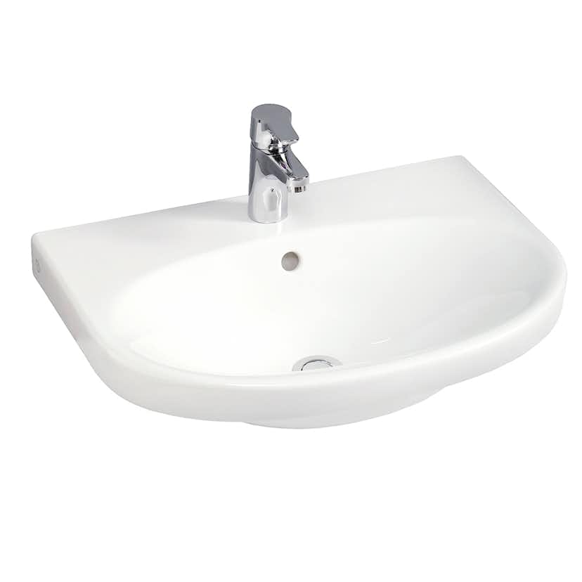 Tvättställ Gustavsberg Nautic 5556