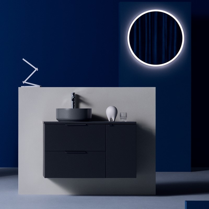 Tvättställ Hafa Circle