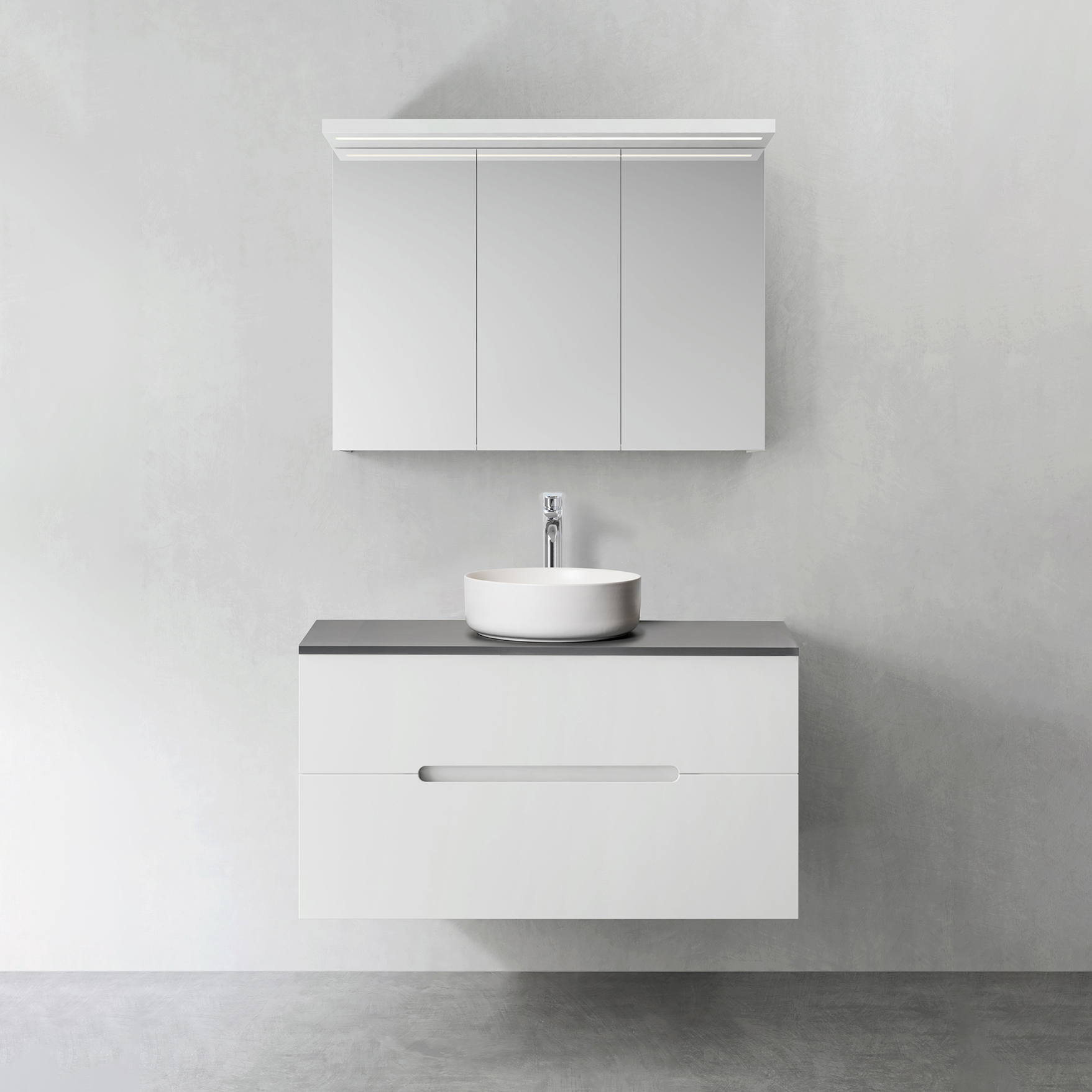 Tvättställ Hafa Circle