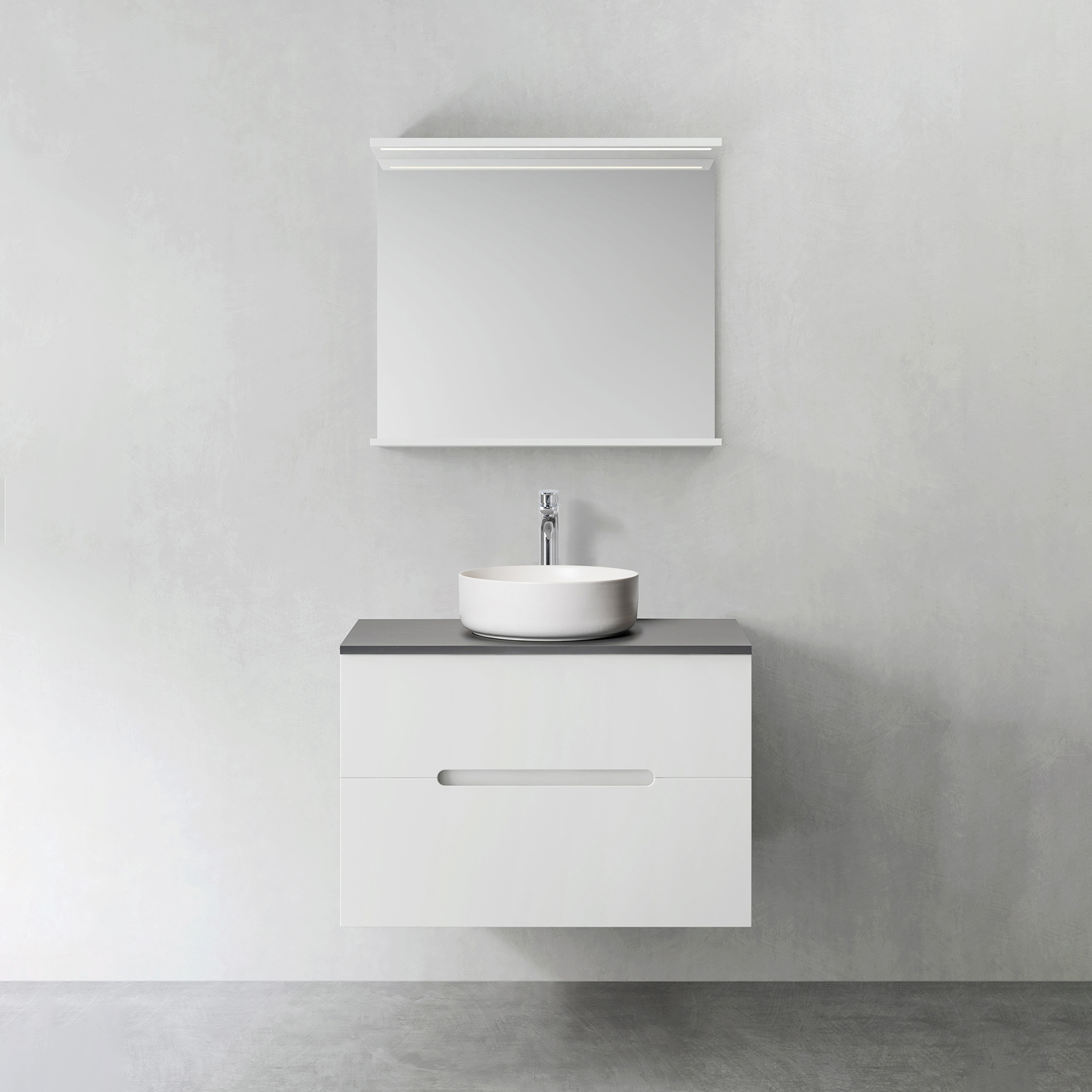 Tvättställ Hafa Circle