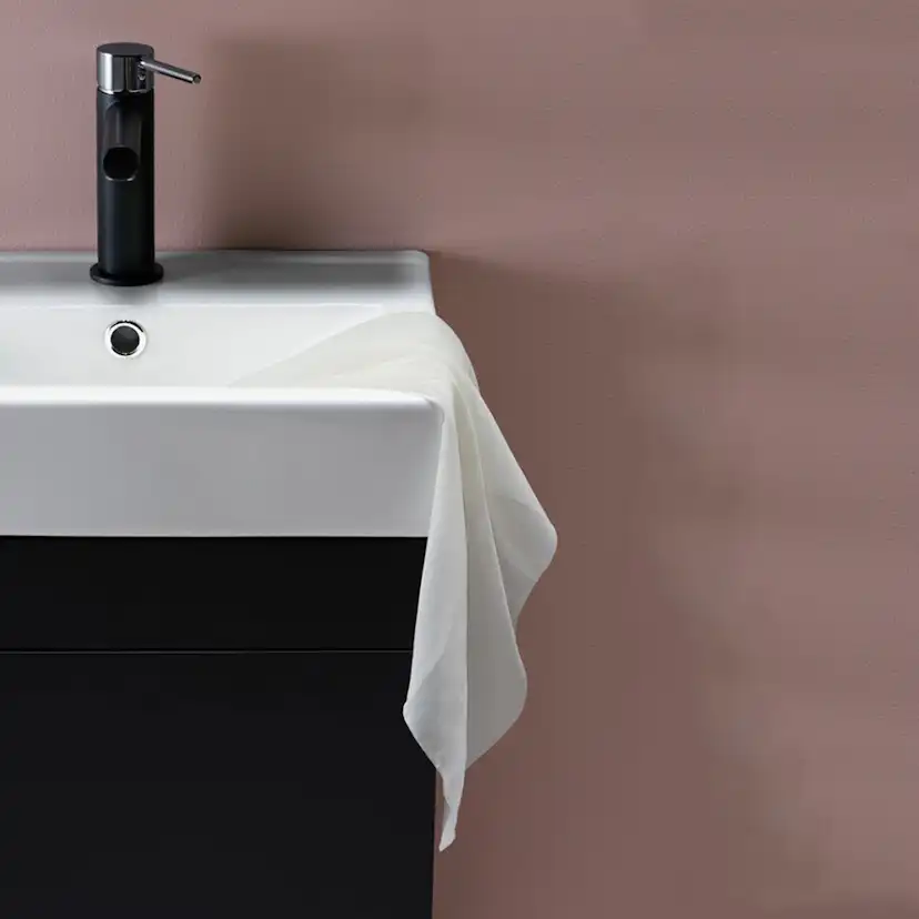 Tvättställ Hafa Go 450 kompakt