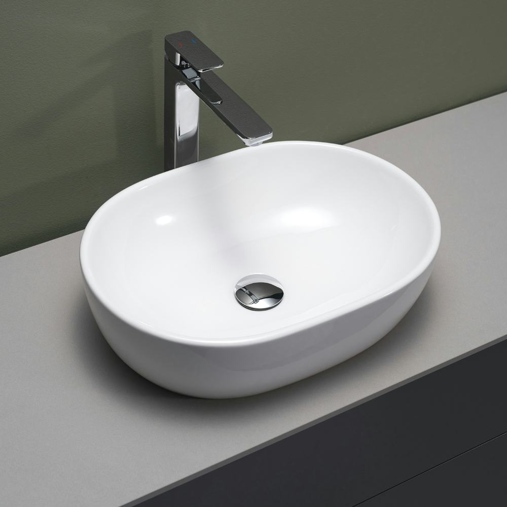 Tvättställ Hafa Pond Porslin