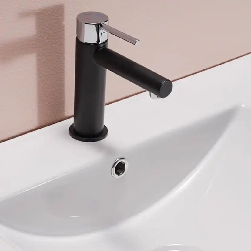 Tvättställ Hafa Rektangulär