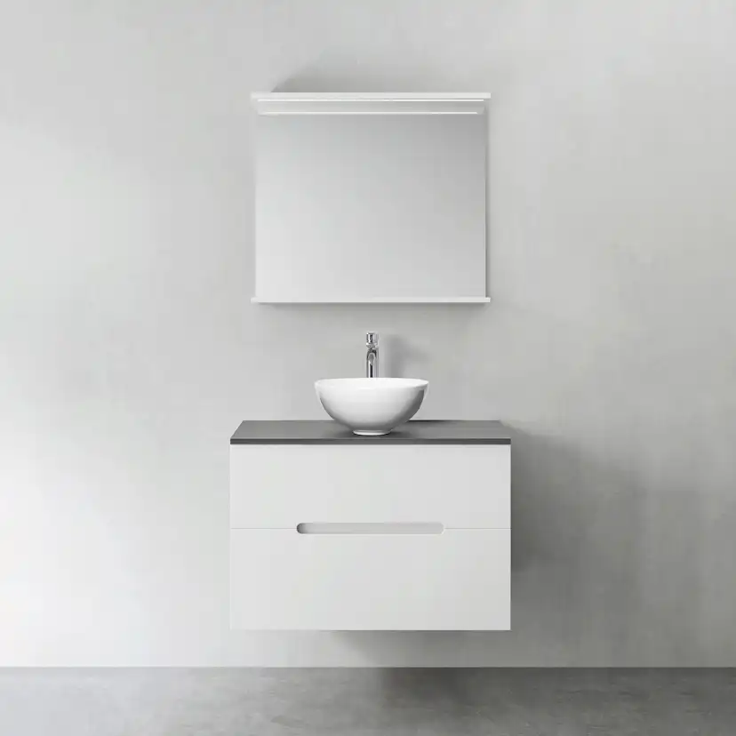 Tvättställ Hafa Spring Porslin