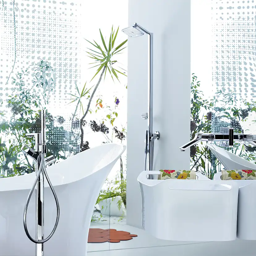 Tvättställ Axor Urquiola 511