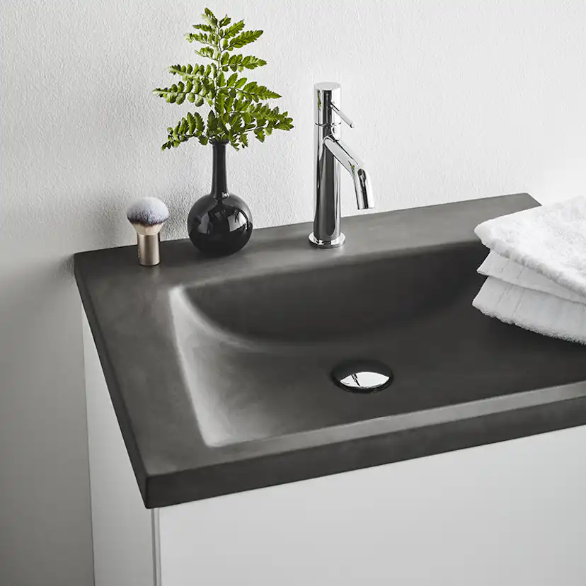 Tvättställ Westerbergs Hav Betong