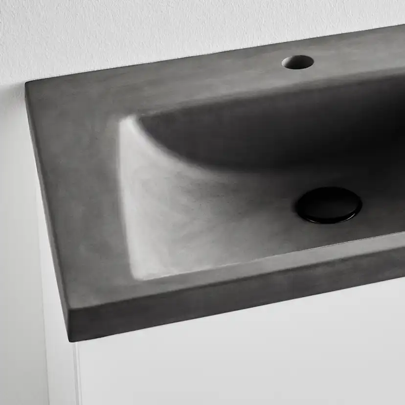 Tvättställ Westerbergs Hav Betong