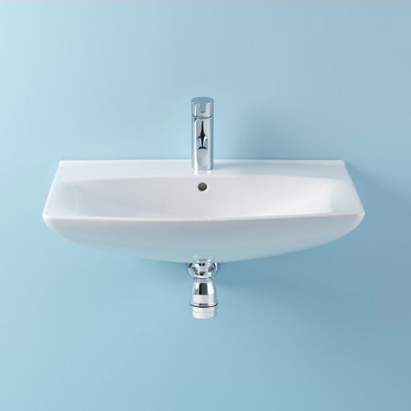 Tvättställ Ifö Spira Art 15072