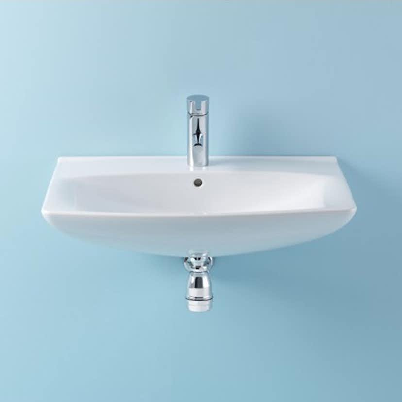 Tvättställ Ifö Spira Art 15072