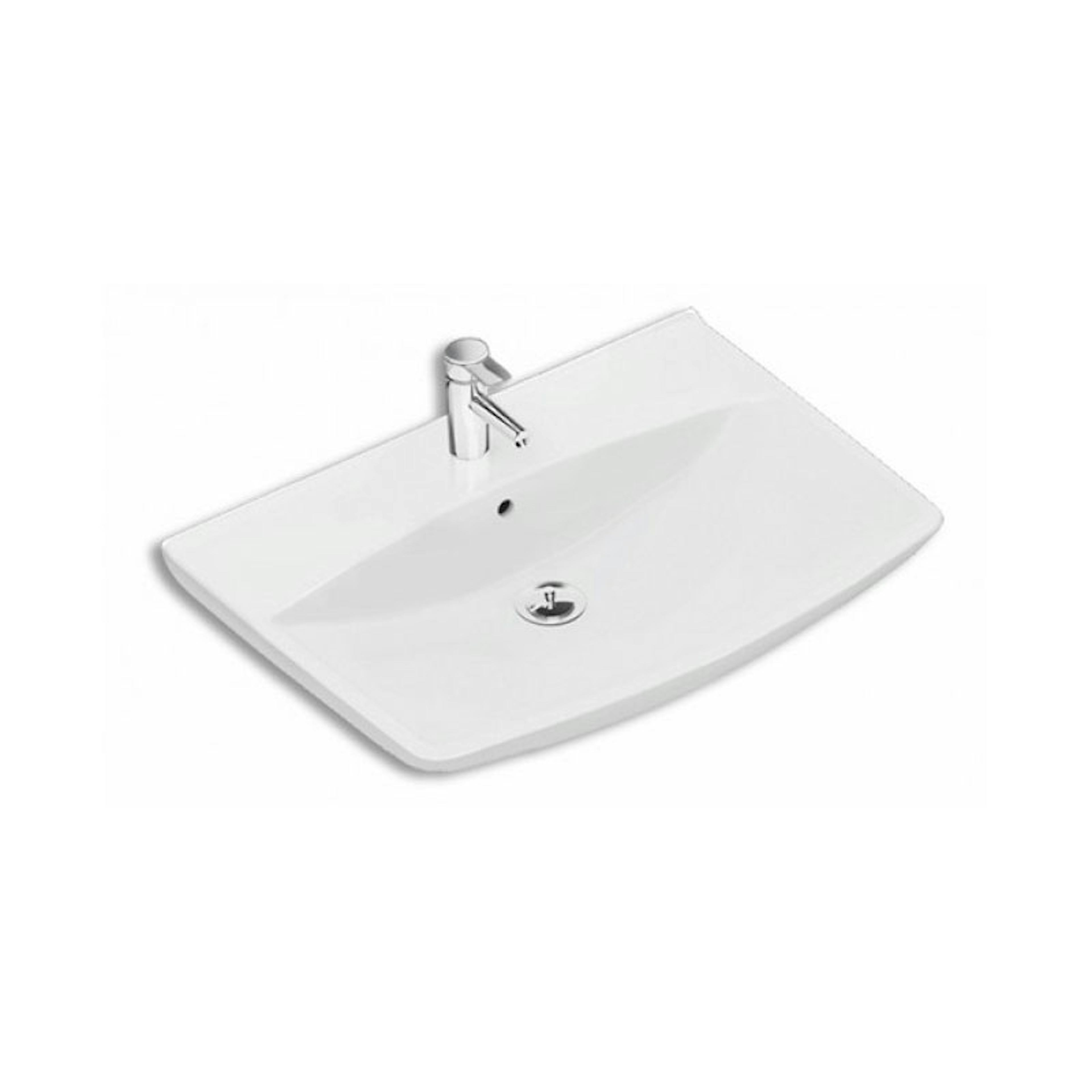 Tvättställ Ifö Spira Art 15072