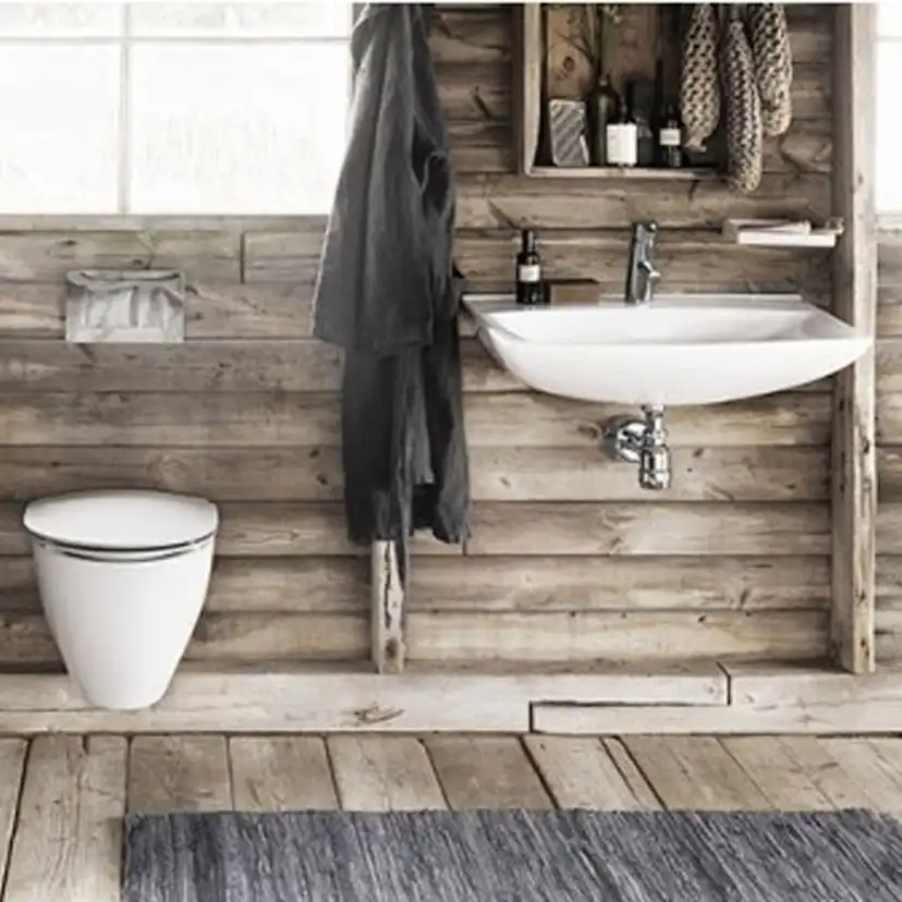 Tvättställ Ifö Spira Art 15172