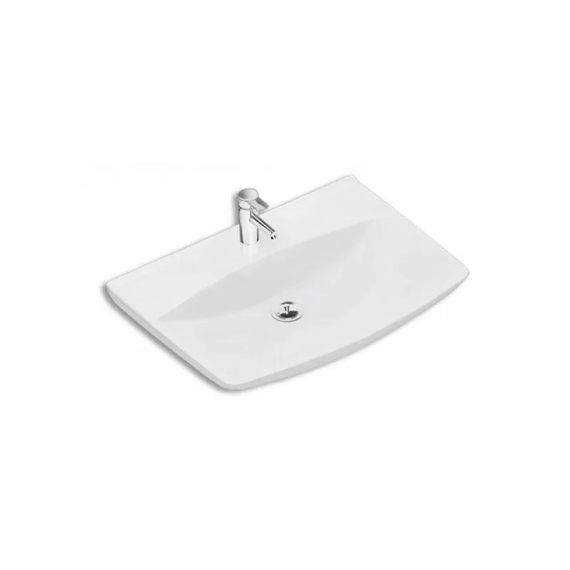 Tvättställ Ifö Spira Art 15172