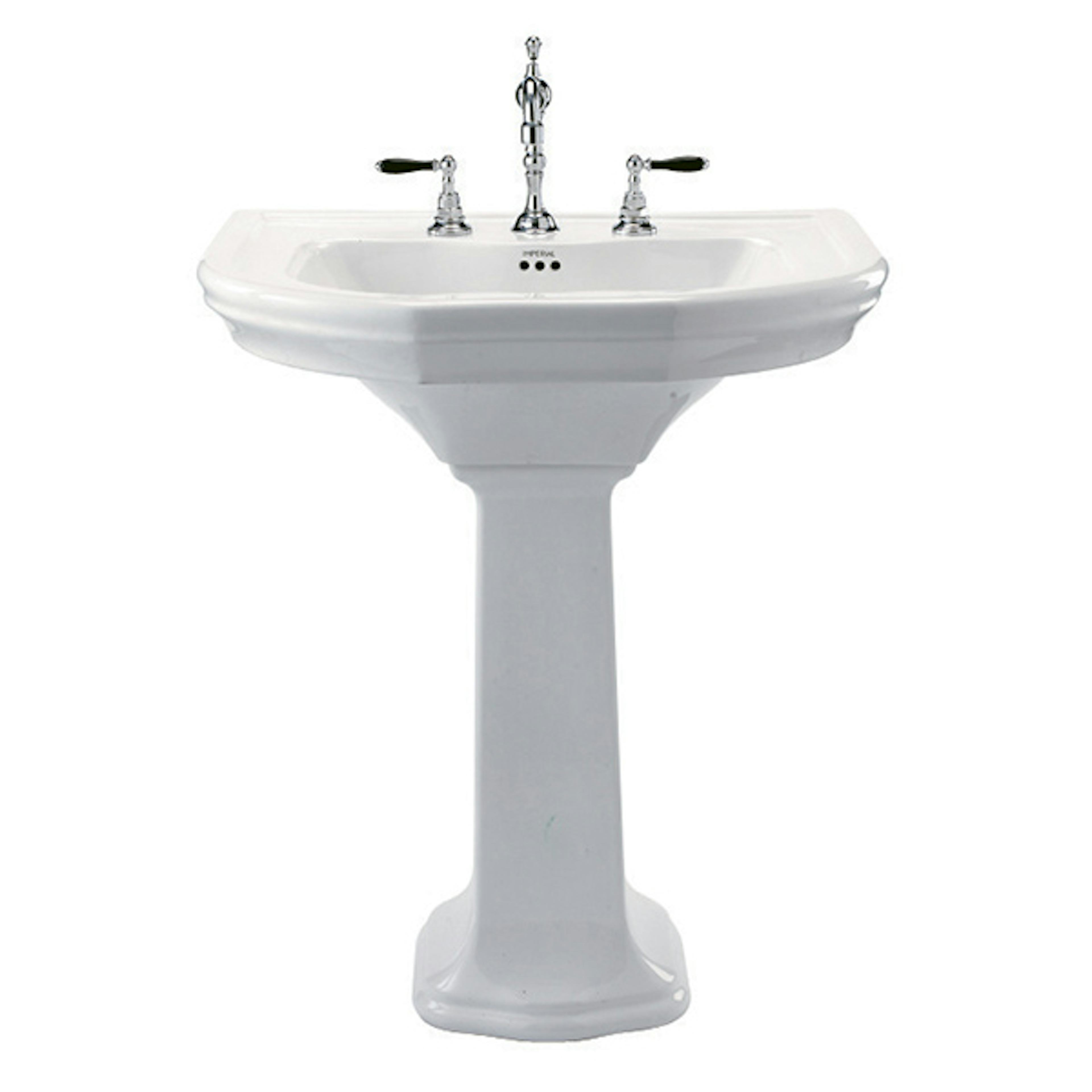 Tvättställ Imperial Bergier 700 mm