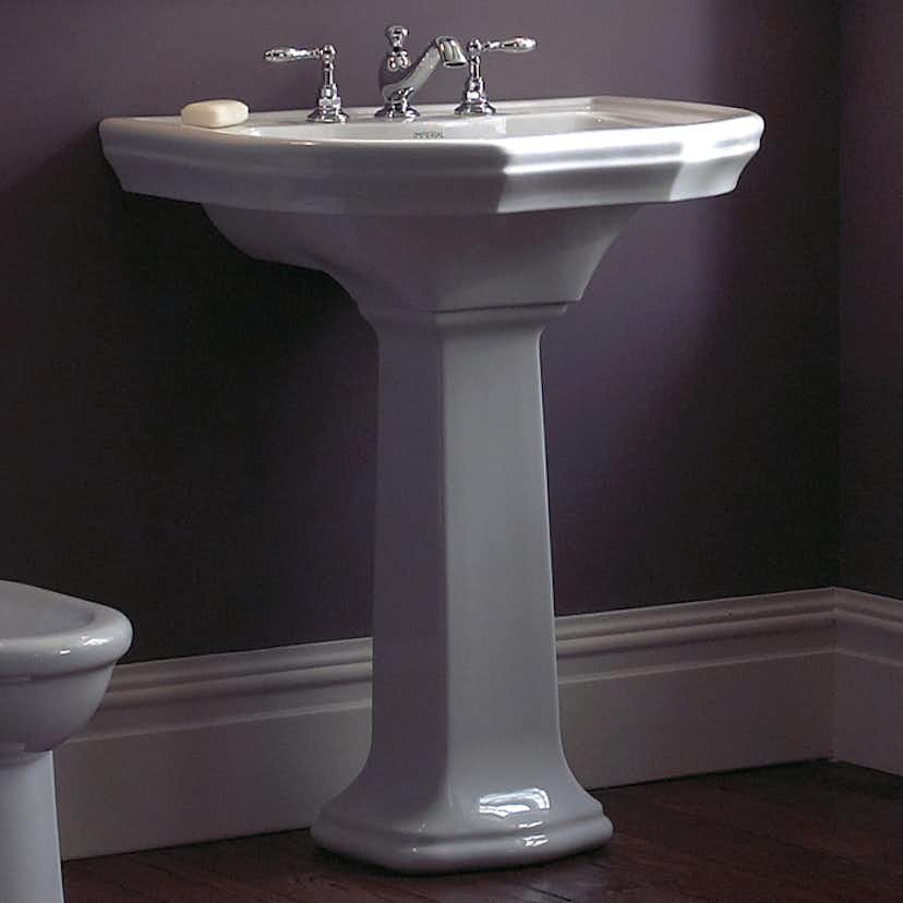 Tvättställ Imperial Bergier 700 mm