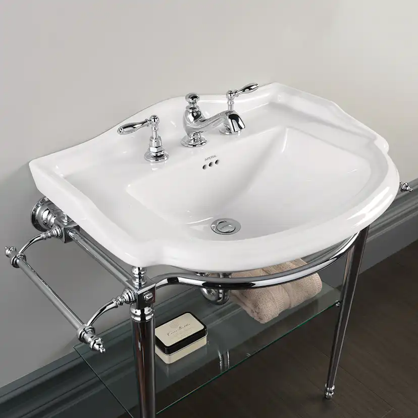 Tvättställ Imperial Drift 660 mm