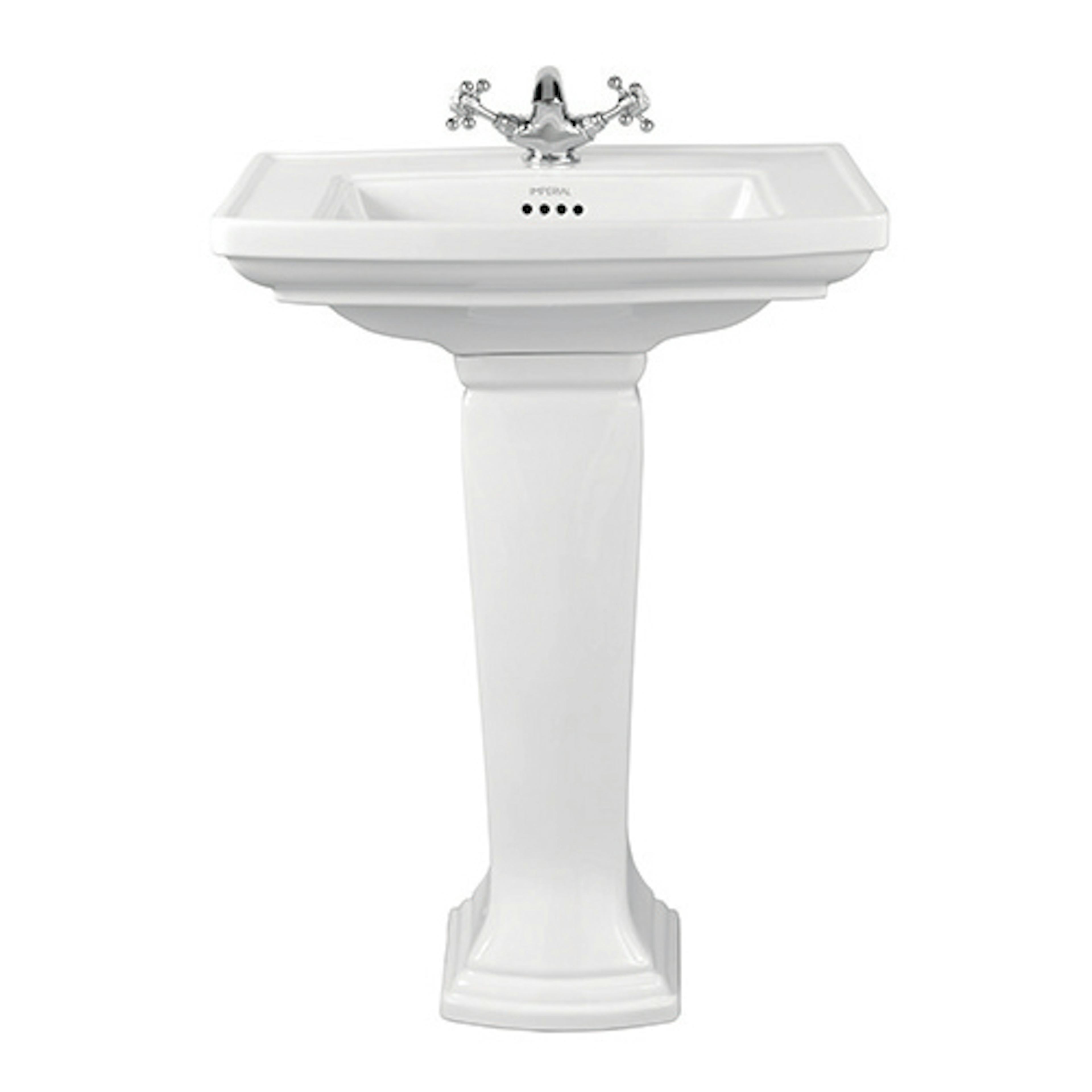 Tvättställ Imperial Radcliffe 600 mm