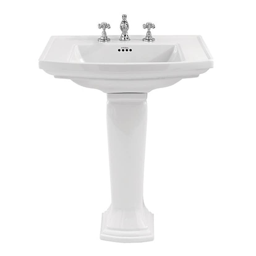 Tvättställ Imperial Radcliffe 685 mm