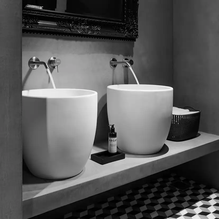 Tvättställ JEE-O Blue