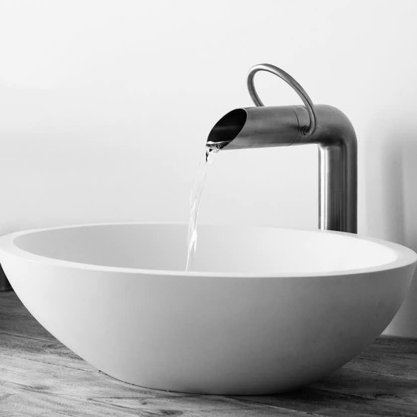 Tvättställ JEE-O Moloko