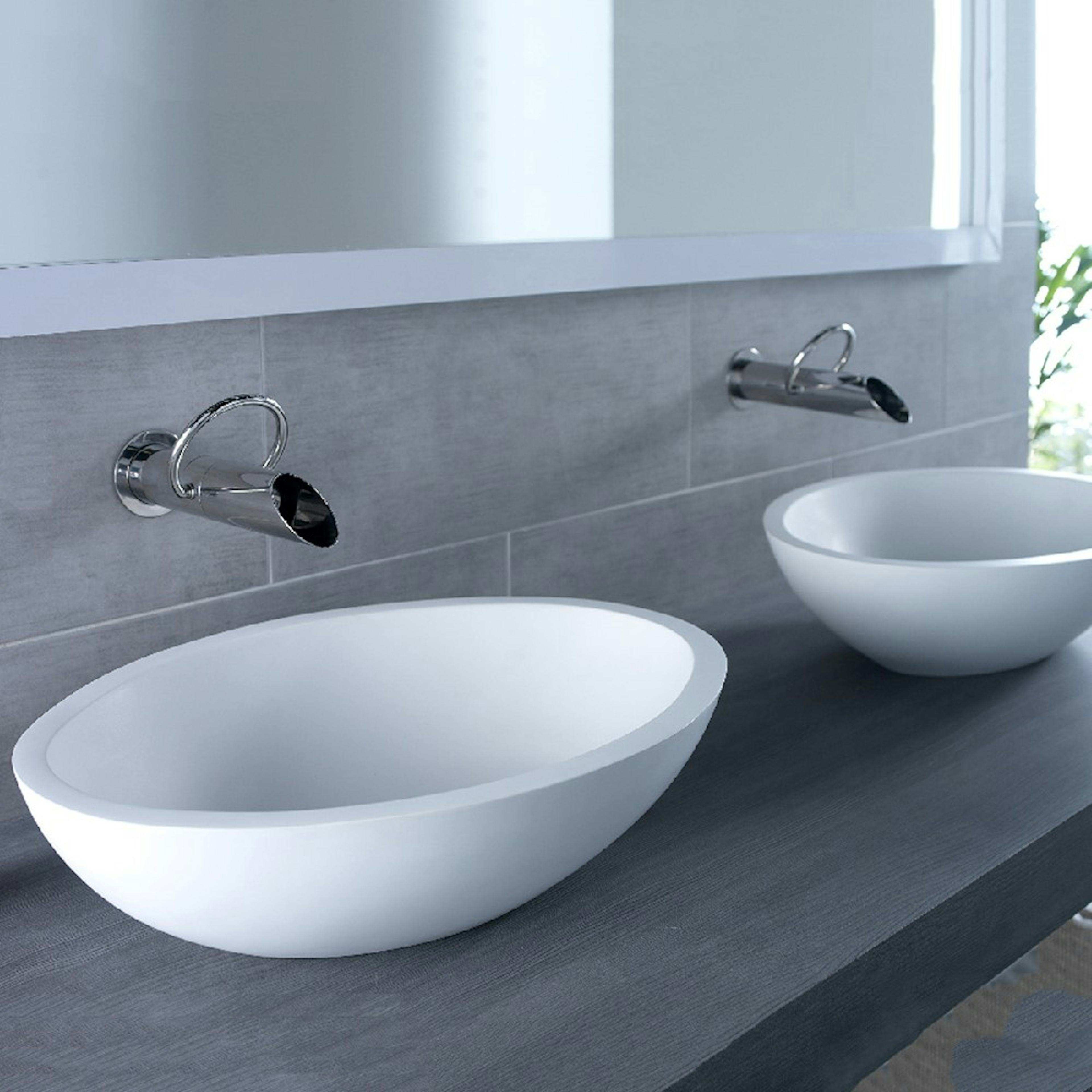 Tvättställ JEE-O Moloko