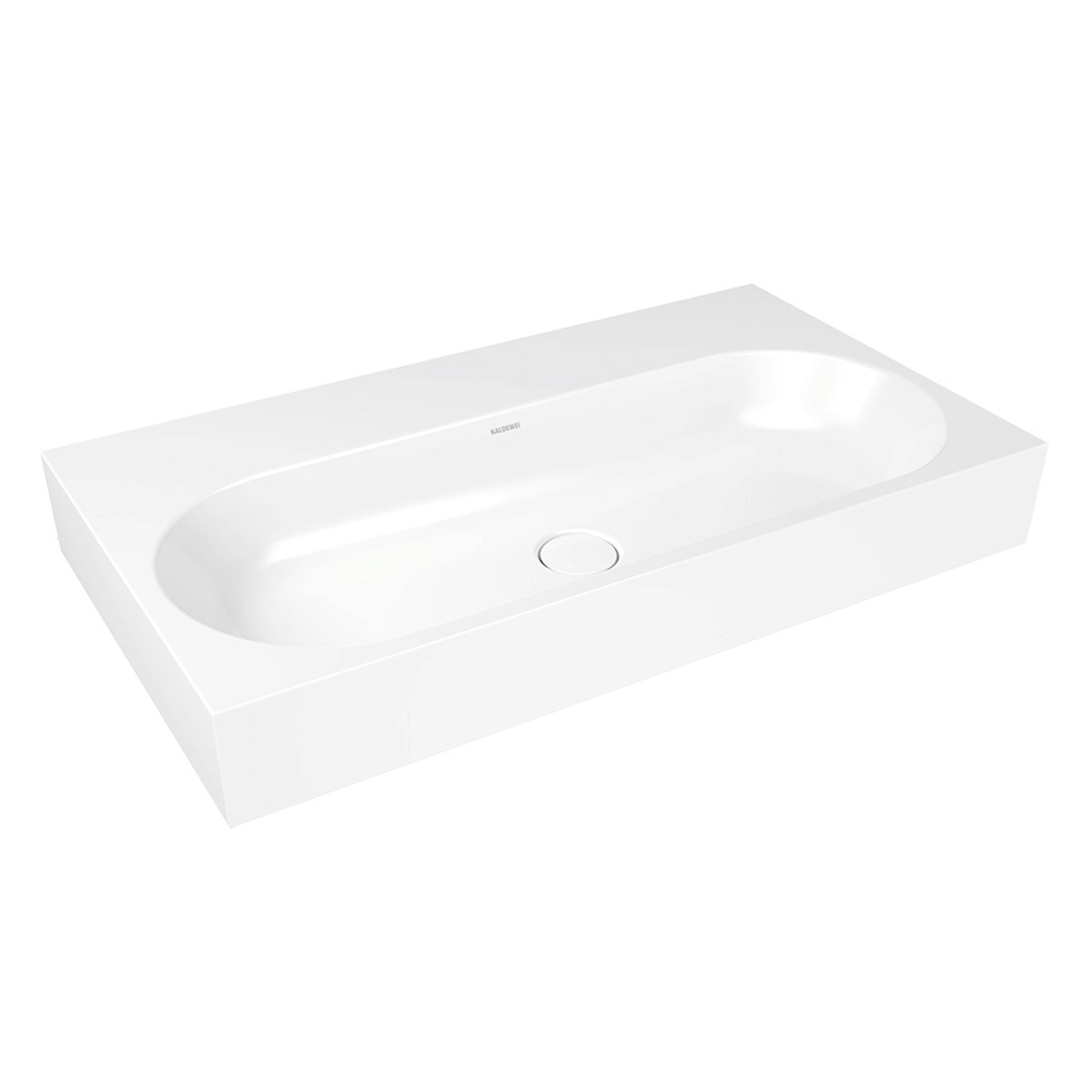 Tvättställ Kaldewei Centro Fristående