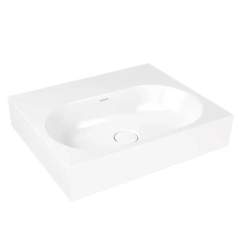 Tvättställ Kaldewei Centro Vägghängd