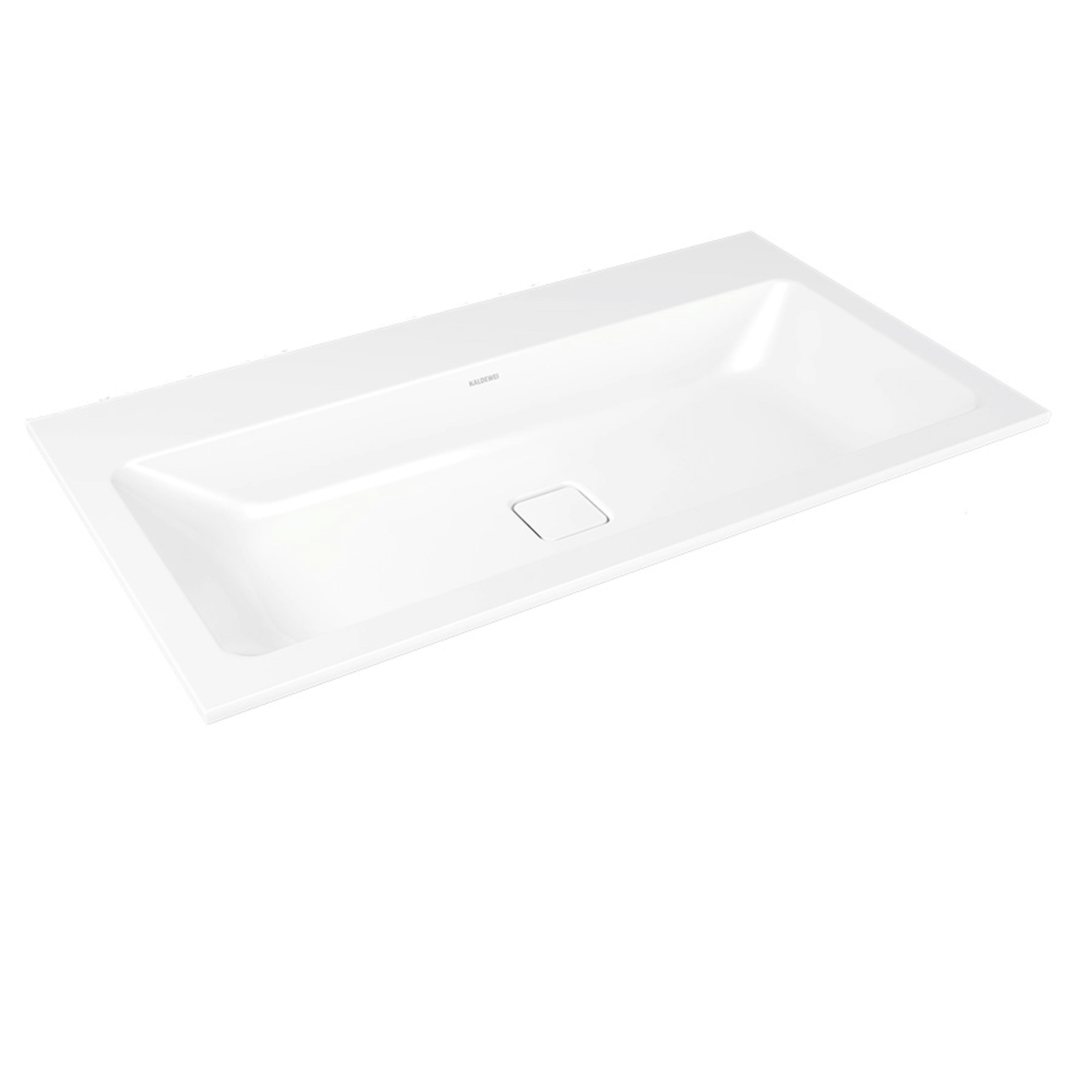 Tvättställ Kaldewei Cono för Inbyggnad