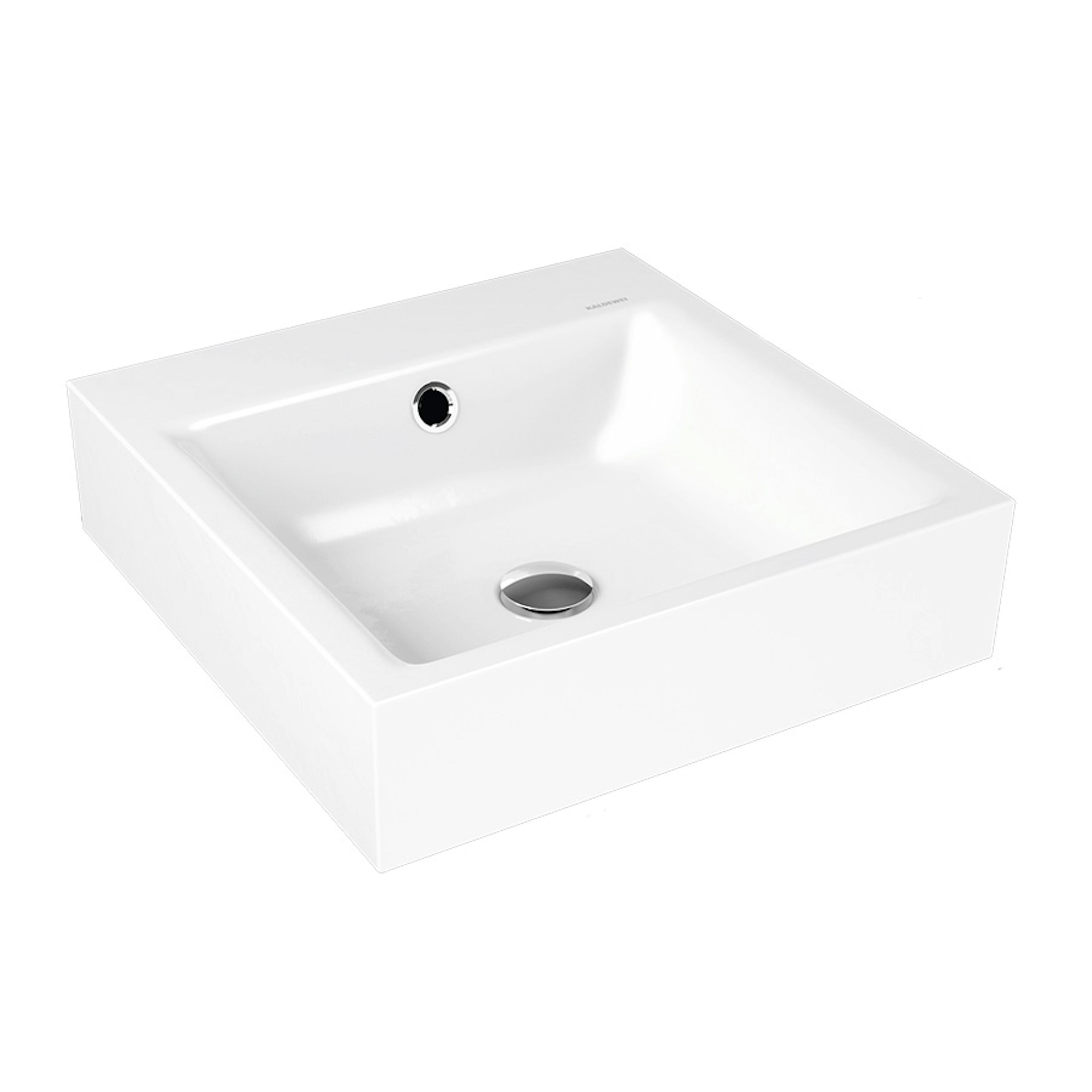 Tvättställ Kaldewei Puro Fristående