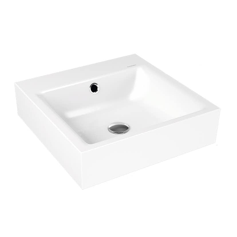 Tvättställ Kaldewei Puro Fristående